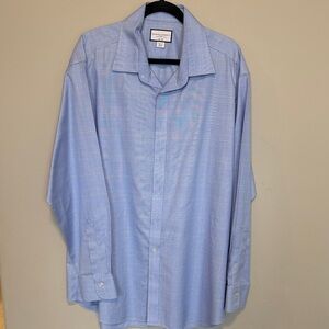 Charles Tyrwhitt Sky Blue Dress Shirt